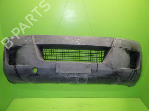 Foran støtfanger Foran støtfanger IVECO DAILY IV Dump Truck 35C15 (146 hp) 33893842 33893842