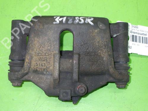 Right front brake caliper SUZUKI IGNIS II (MH) 1.3 (RM413) | BP14741554M104 