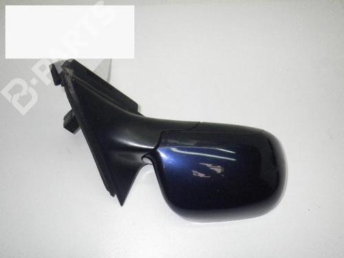 Right mirror AUDI A3 (8L1) 1.6 | BP6643324C27 