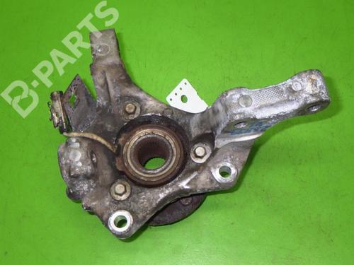 Used Left front steering knuckle OPEL SINTRA (APV) 2.2 DTI (116 hp) 6655679