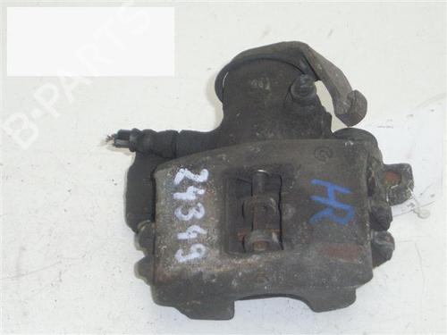 Right rear brake caliper RENAULT LAGUNA I Grandtour (K56_) 2.0 (K56C/H) | BP14704388M106 