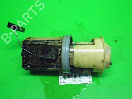 Elektronisk modul VW TOURAN (1T1, 1T2) 2.0 TDI (136 hp) 14713711