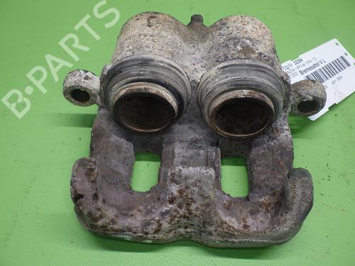 Used Left front brake caliper MAZDA MPV I (LV) 3.0 i V6 (LVEW) (148 hp) 31747153