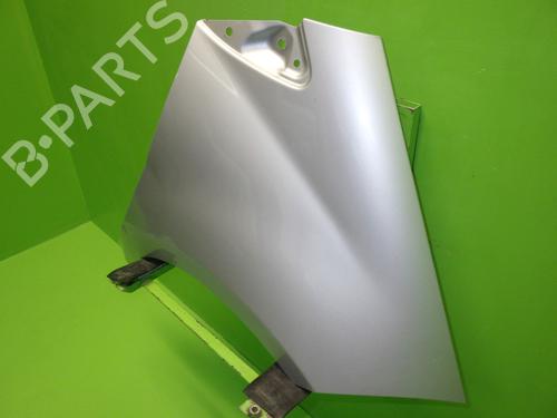 Right front fenders MERCEDES-BENZ A-CLASS (W169) A 180 CDI (169.007, 169.307) | BP14911553C42