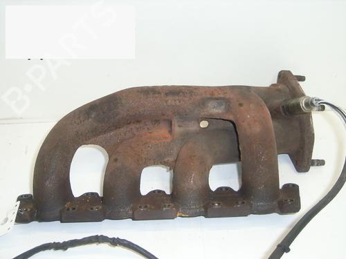 Used Exhaust manifold AUDI A4 B5 Avant (8D5) 1.8 (125 hp) 14700274