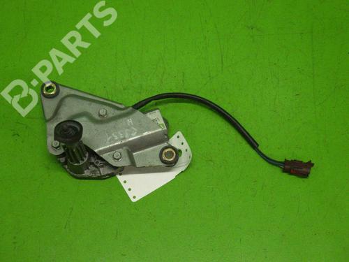 Used Rear wiper motor PEUGEOT 106 II (1A_, 1C_) 1.1 i (60 hp) 6611377