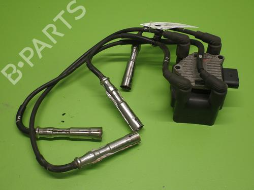 Módulo eletrónico VW GOLF V Variant (1K5) 1.6 (102 hp) 30797072