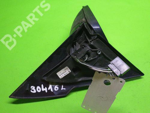 Left mirror MERCEDES-BENZ CLK (C208) CLK 230 Kompressor (208.347) | BP6604544C26