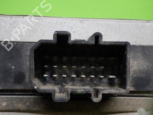 Electronic module AUDI A4 B6 Avant (8E5) 1.9 TDI | BP13614393M83 
