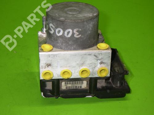 ABS pump CITROËN C1 (PM_, PN_) 1.0 | BP6395688M43 
