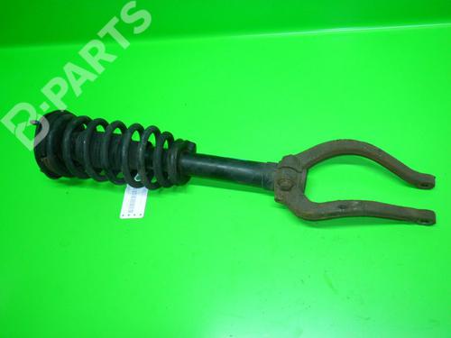 Left front shock absorber KIA MAGENTIS I (GD, MS) 2.0 | BP6608361M16 