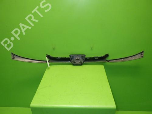 Grille PEUGEOT 206 CC (2D) 2.0 S16 | BP28176509C40 