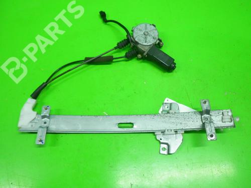 Front left window mechanism HYUNDAI SONATA III (Y-3) 3.0 i V6 | BP6667058C22 