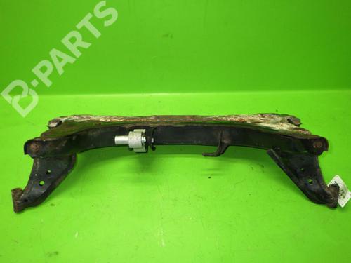 Subframe FORD FIESTA VI (CB1, CCN) 1.6 TDCi | BP6390495M9 