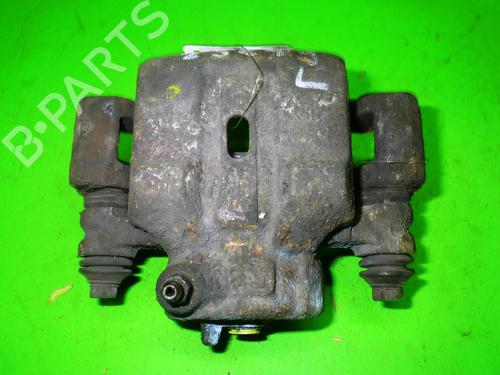 Used Left front brake caliper SUZUKI BALENO Hatchback (EG) 1.6 i 16V (SY416) (98 hp) 14702063