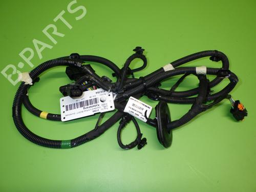 Used Wiring harness OPEL GRANDLAND / GRANDLAND X (A18, P1UO) 1.2 (75) (131 hp) 17610442