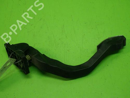 Pedal PEUGEOT 1007 (KM_) 1.6 16V | BP22242454I4