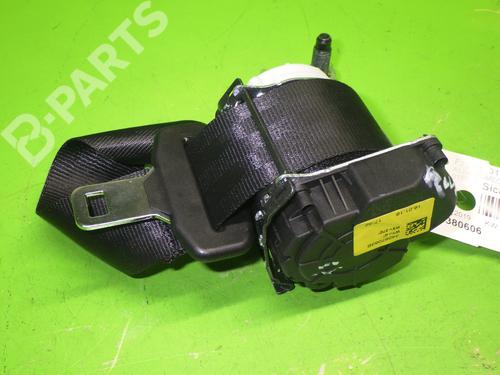 Used Rear right seatbelt ALFA ROMEO STELVIO (949_) 2.0 Q4 (949.AXA2A) (280 hp) 10032190