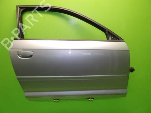 Right front door AUDI A3 (8P1) 1.6 | BP27645954C3 