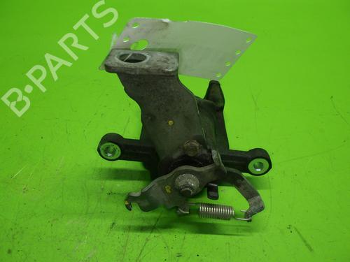 Left rear brake caliper HYUNDAI IONIQ (AE) 1.6 GDI Hybrid | BP14740091M107 