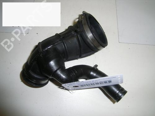Rør OPEL ASTRA G Estate (T98) 2.0 DI (F35) (82 hp) 14748312