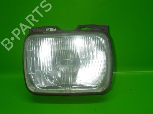 Annen SUZUKI ALTO II Hatchback 0.8 (SB308/CA) (39 hp) 14734166