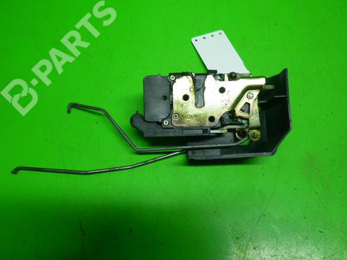 Venstre fortil lås ALFA ROMEO 156 Sportwagon (932_) 2.0 16V T.SPARK (932A2) (155 hp) 6648227