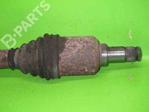 Right rear driveshaft SMART CITY-COUPE (450) 0.6 (S1CLB1, 450.331, 450.336) | BP6655777M41 