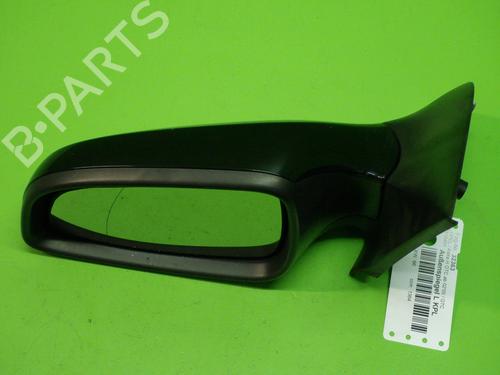 Bakspejl venstre OPEL ASTRA H GTC (A04) 1.4 (L08) (90 hp) 31747208