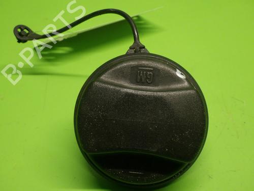Używane Korek wlewu paliwa OPEL CORSA D (S07) 1.2 (L08, L68) (80 hp) 24232704