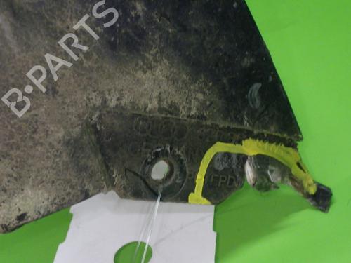 Wheel arch trim AUDI A2 (8Z0) 1.4 | BP23447325C116 