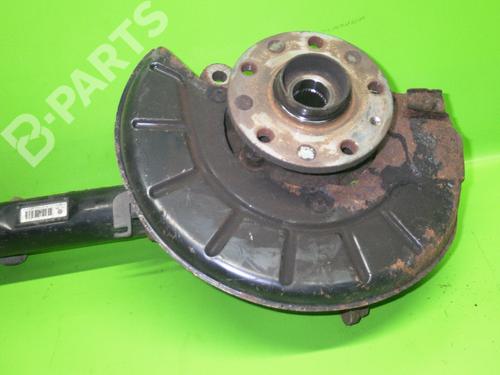 Right front shock absorber VW GOLF V (1K1) 1.9 TDI | BP6644730M17 