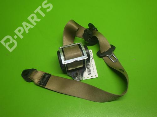 Used Front right seatbelt BMW 5 Touring (E61) 520 d (150 hp) 6647693