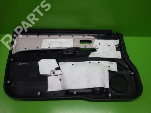 Front right panel SUZUKI GRAND VITARA II (JT, TE, TD) 1.6 All-wheel Drive (JB416) | BP6654968C59 