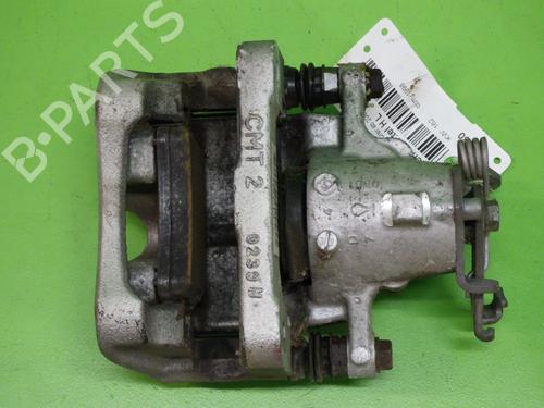 Left rear brake caliper OPEL INSIGNIA A Sports Tourer (G09) 2.0 Turbo 4x4 (35) | BP15809929M107 