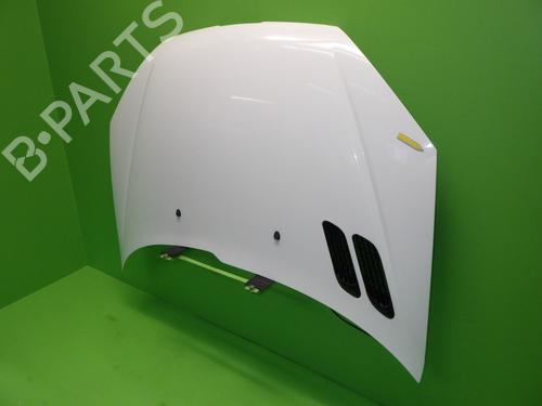 Hood PEUGEOT 206 Hatchback (2A/C) 1.4 HDi eco 70 | BP22613130C1 