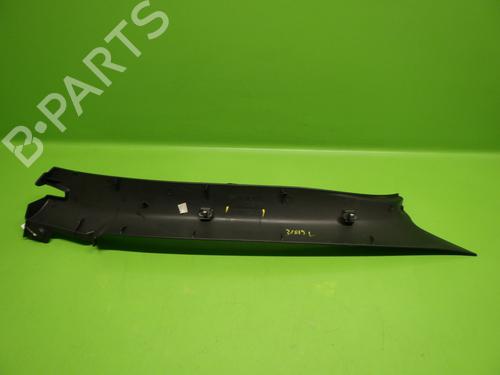 Front left wheel arch trim OPEL TIGRA TwinTop (X04) 1.4 (R97) | BP21073565C134 