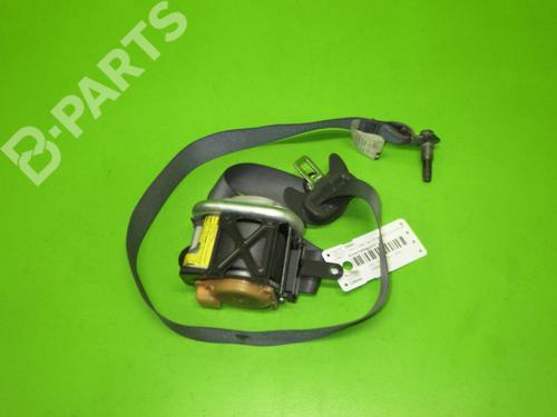 Used Front left seatbelt TOYOTA LAND CRUISER PRADO (_J12_) 3.0 D-4D (KDJ120, KDJ125) (166 hp) 6661852
