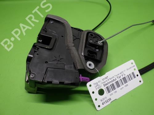 Front left lock OPEL INSIGNIA B Country Tourer (Z18) 2.0 CDTi (47) | BP20228678C98 