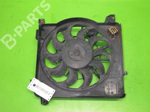 Used Electronic module OPEL ASTRA H (A04) 1.3 CDTI (L48) (90 hp) 6386155