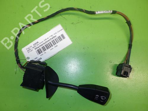 Used Steering column stalk BMW 3 Compact (E36) 316 i (102 hp) 6341768