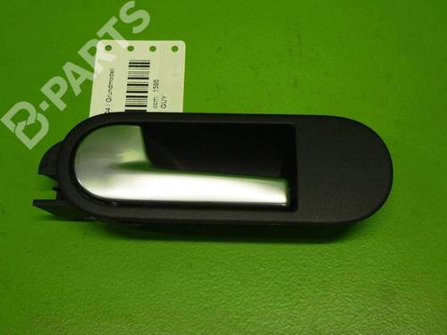 Interior door handle VW GOLF PLUS V (5M1, 521) 1.6 (102 hp) 6378627