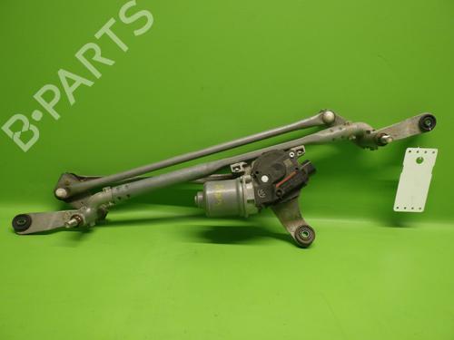 Used Front wipers mechanism OPEL INSIGNIA B Grand Sport (Z18) 1.5 (68) (140 hp) 27645628