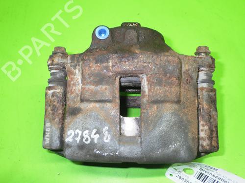 Used Right front brake caliper FORD USA WINDSTAR (A3) 3.0 V6 (147 hp) 14736794