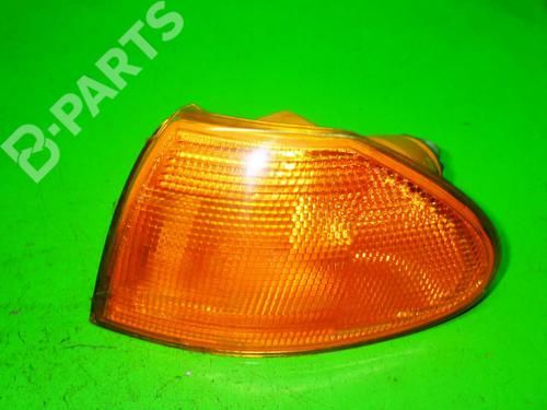 Used Left front indicator OPEL ASTRA F Hatchback (T92) 1.4 i (F08, M08, F68, M68) (60 hp) 6658974