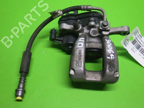 Used Right rear brake caliper OPEL INSIGNIA B Grand Sport (Z18) 1.5 (68) (165 hp) 14732022