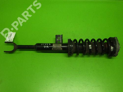 Used Right front shock absorber BMW 5 Touring (F11) 530 d (258 hp) 9457818