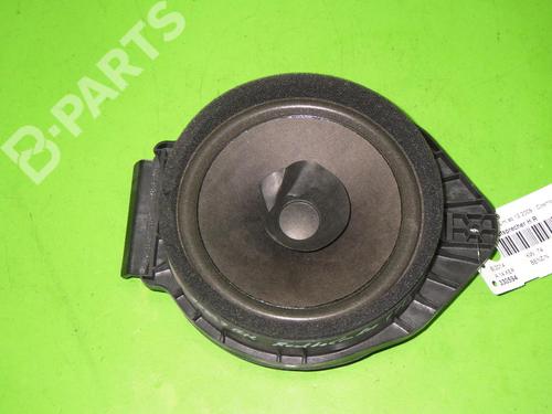 Cassa Altoparlante OPEL ASTRA J (P10) 1.4 (68) (100 hp) 22889824