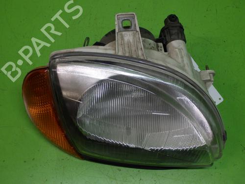 Used Right headlight FIAT SEICENTO / 600 (187_) 1.1 (187AXB, 187AXB1A, 187AXC1A02) (54 hp) 29701503