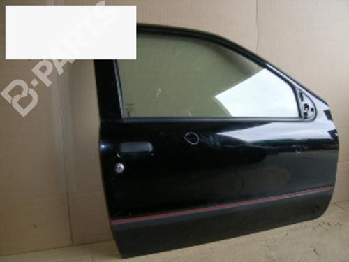 Puerta delantera derecha FIAT PUNTO (176_) 55 1.1 (54 hp) 6641439